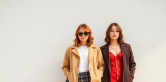 Gender Neutral Fashion 2026-Best Inclusive Trends