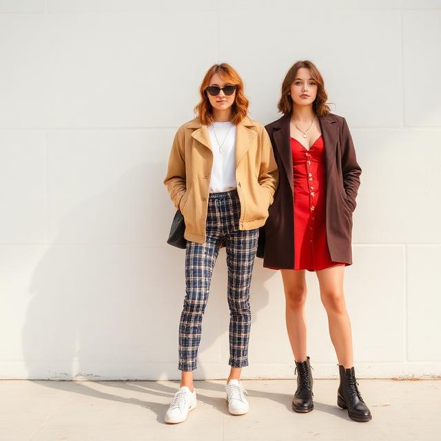 Gender Neutral Fashion 2026-Best Inclusive Trends Gender Neutral Fashion 2026-Best Inclusive Trends