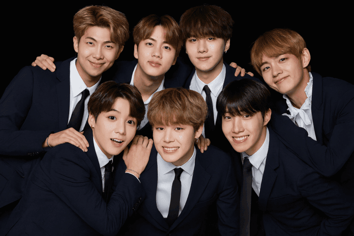 Global Music Industry Shocker- BTS Reunion News
