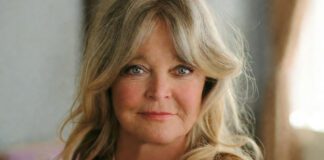 Goldie Hawn’s Stunning, Emotional Tribute to Diane Keaton