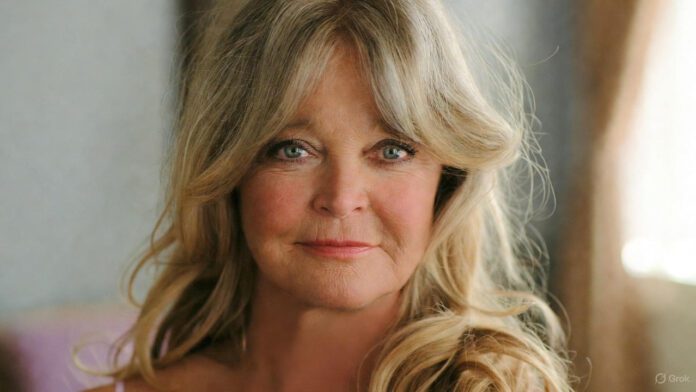 Goldie Hawn’s Stunning, Emotional Tribute to Diane Keaton Goldie Hawn’s Stunning, Emotional Tribute to Diane Keaton