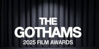 Gotham Awards 2025 Recap of Best Star Moments Gotham Awards 2025 Recap of Best Star Moments