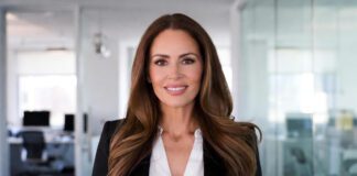 Influential Women 2026- Best Disruptor Vanessa Fine