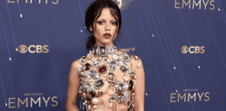 Jenna Ortega 2026- Gothic Glam & Best New Movies