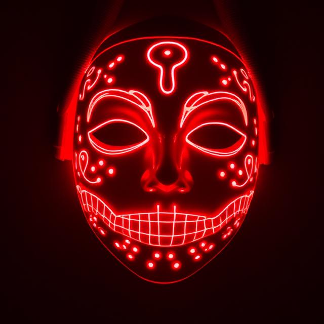 LED Mask Deal- Last-Minute Beauty Sale Steal
