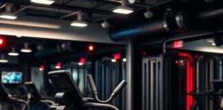 Lifestyle Trends 2026- Smart Home Wellness Tech