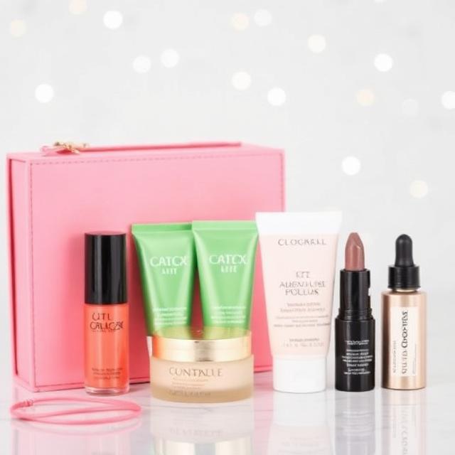 Limited Edition Beauty Products December 2025