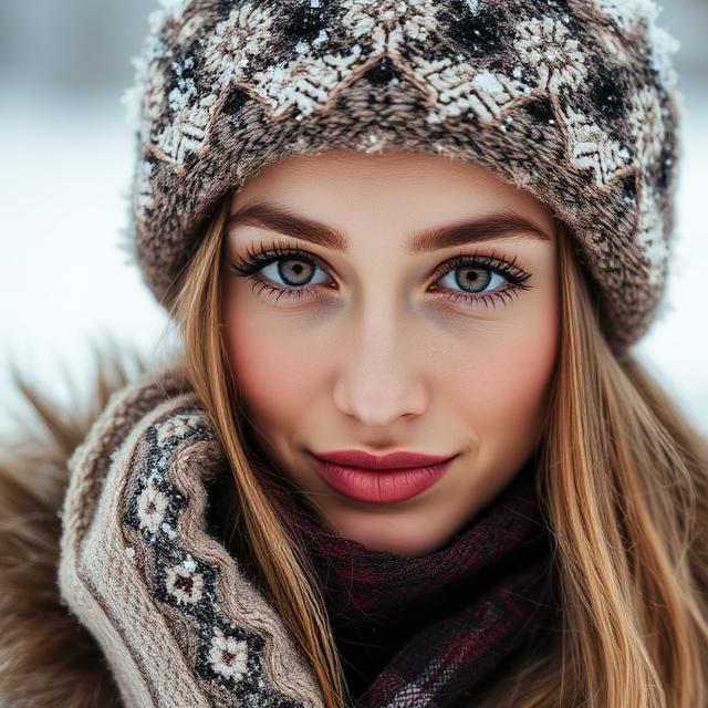 Makeup Trends 2026- Bright Lips & Smoky Taupes Makeup Trends 2026- Bright Lips & Smoky Taupes