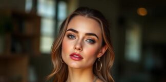 Maximalist Beauty Trends- Best Eyes, Lips & Hair