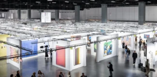 Miami Art Week Afterglow- Best Design Moments