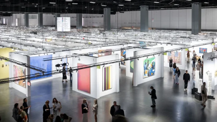 Miami Art Week Afterglow- Best Design Moments