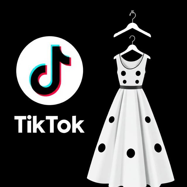 Most Flattering Dress- Viral TikTok Shop’s Budget Hit