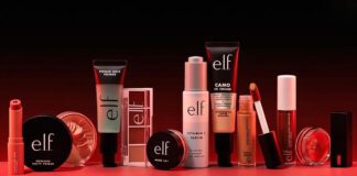 Most Powerful Beauty Brands 2025: Best List