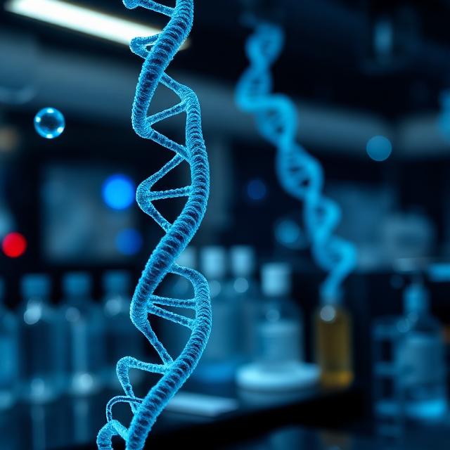 Personalized skincare 2026- Best DNA Beauty Trends Personalized skincare 2026- Best DNA Beauty Trends