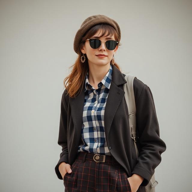 Preppy Fashion Trends 2026- Best Bourgeois Looks