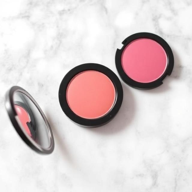 Rare Beauty Soft Pinch Wins Best Award for Matte Blush Rare Beauty Wins Best Award for Matte Blush
