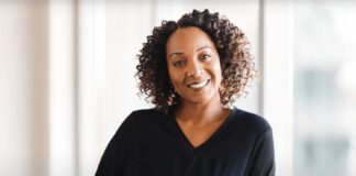 Rising Female Leaders 2026-Tech Trailblazer Profile