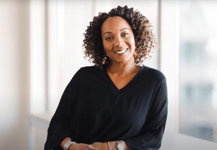 Rising Female Leaders 2026-Tech Trailblazer Profile