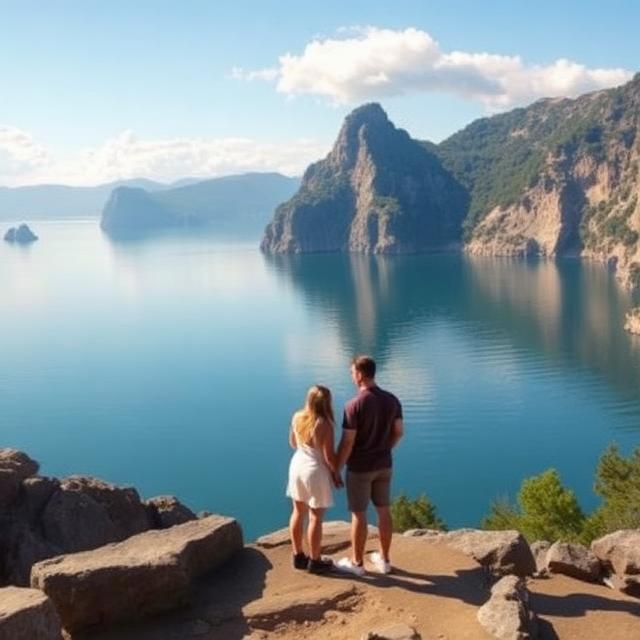 Romantic Getaways 2026- Best Trips for Couples