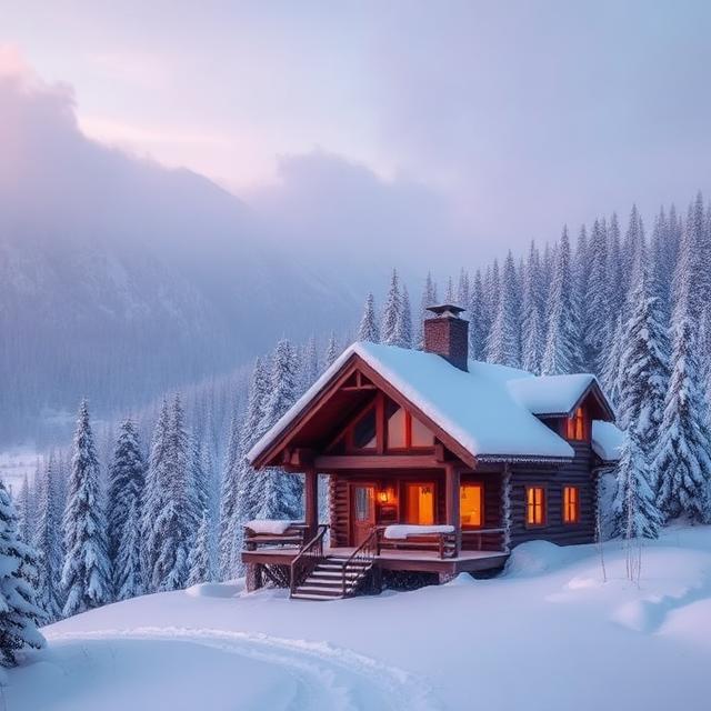 Romantic Winter Date Ideas 2025 Couples