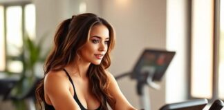 Runway Magazine Best Workout Gear Guide