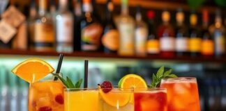 Runway Magazine’s Best Alcoholic Drinks for a NYE 2026 Runway Magazine’s Best Alcoholic Drinks for a NYE 2026