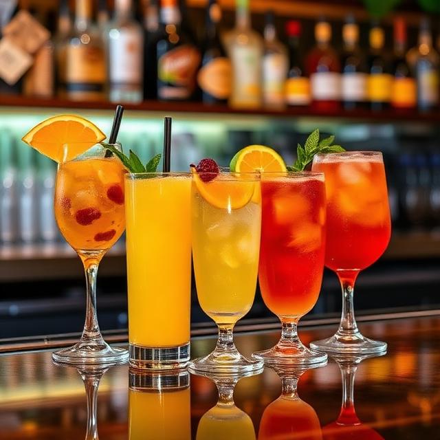Runway Magazine’s Best Alcoholic Drinks for a NYE 2026 Runway Magazine’s Best Alcoholic Drinks for a NYE 2026