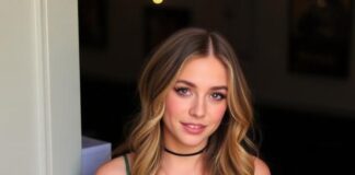 Sabrina Carpenter 2025 Profile: Style & Story Sabrina Carpenter 2025 Profile- Style & Story