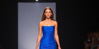 Spring Fashion Trends 2026: Best Electric Blues Spring Fashion Trends 2026- Best Electric Blues