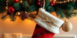 Stocking Stuffers Fashion Lovers Will Adore- Best Affordable Picks