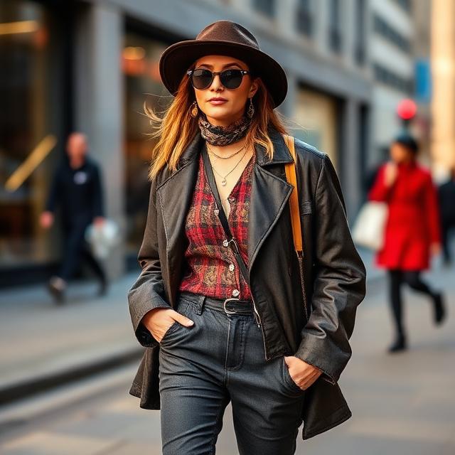Sustainable Street Style 2026- Best Eco Looks Sustainable Street Style 2026- Best Eco Looks