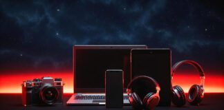 Tech Gifts for Women 2025: Best Electronics List