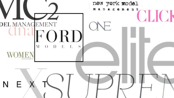 Top 10 Fashion Modeling Agencies You Need to Know