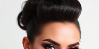 Top 10 Makeup Artists 2025: Global Best List Top 10 Makeup Artists 2025- Global Best List