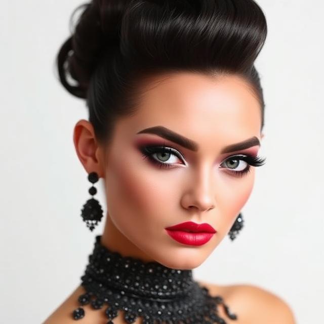 Top 10 Makeup Artists 2025- Global Best List Top 10 Makeup Artists 2025- Global Best List