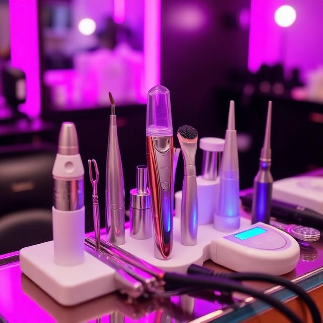 Top Beauty Tools 2025 Must-Have Best Buys