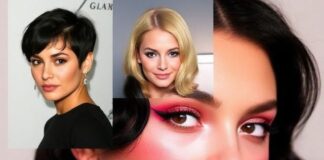 Top Beauty Trends 2025- Best Looks & Styles Top Beauty Trends 2025- Best Looks & Styles