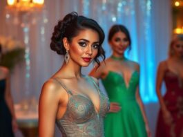 Top New Years Dress Designers- 10 Best Picks