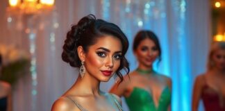 Top New Years Dress Designers: 10 Best Picks Top New Years Dress Designers- 10 Best Picks