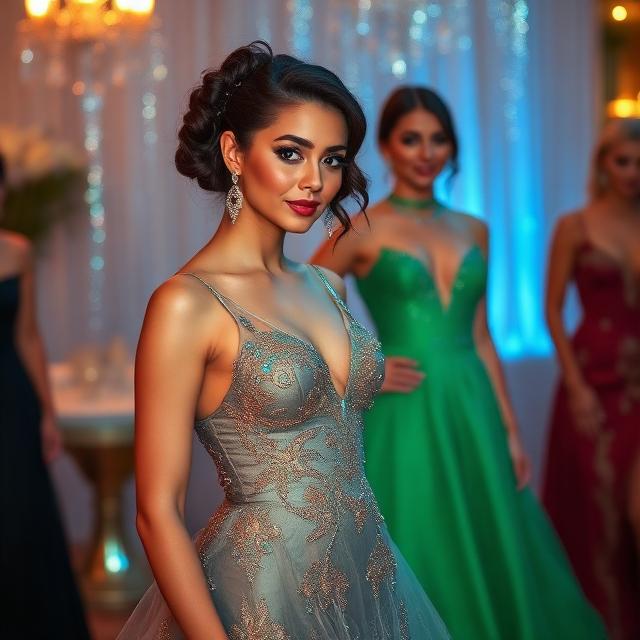 Top New Years Dress Designers- 10 Best Picks
