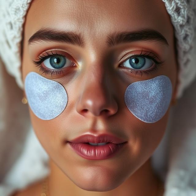Under-Eye Patches That Actually Work- 8 Best Must-Haves