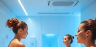 Wellness Trends 2025: Biohacking & Best Spa Ideas Wellness Trends 2025-Biohacking & Best Spa Ideas
