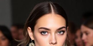 Winter Beauty Trends 2025: Runway Magazines Big 3