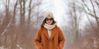 Winter Fashion Trends 2025- Nomadic Best Looks