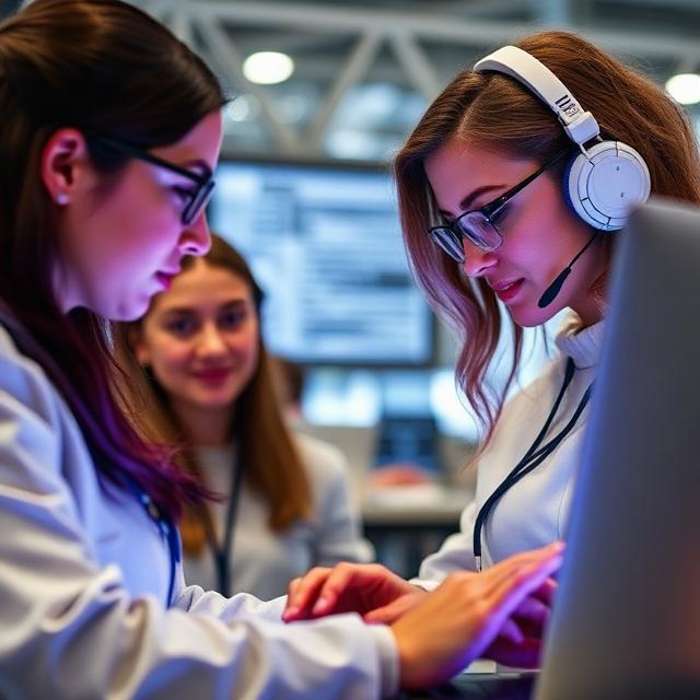 Women in Tech 2026- Profiles of Best Leaders Women in Tech 2026- Profiles of Best Leaders