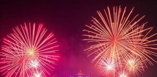 Runway Magazine New Year Eve Parties 2026: Top 10 Runway Magazine New Year Parties 2026-Best Events