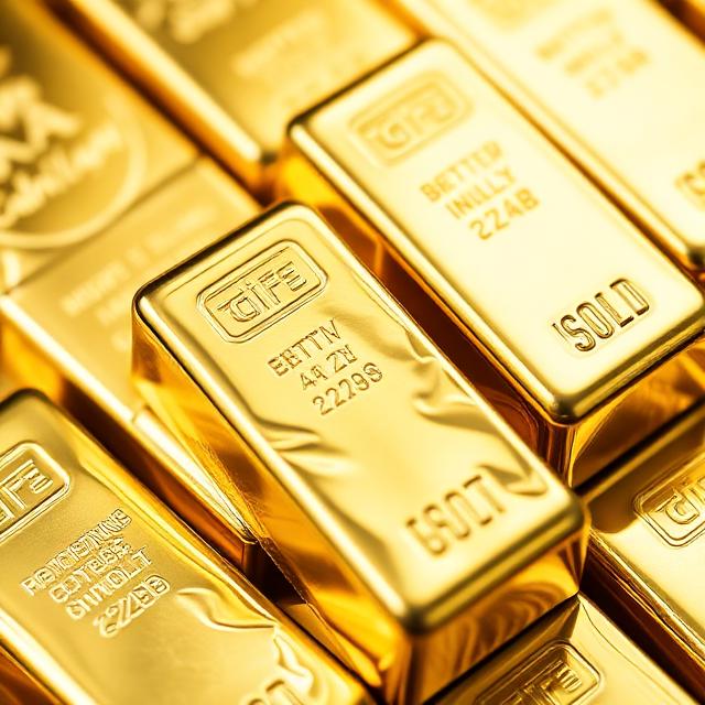 Gold and Silver Prices Record Highs