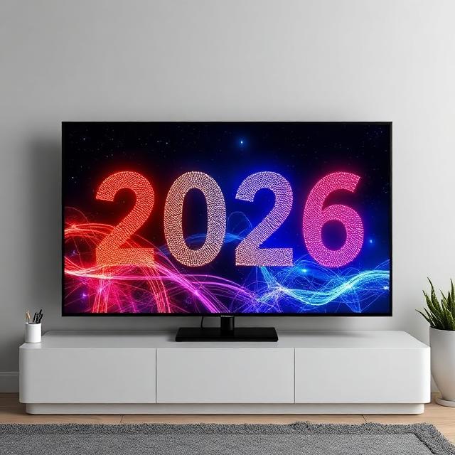 2026 Entertainment Highlights for an Unforgettable Year