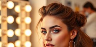 Awards Season Makeup 2026-Best Red Carpet Looks