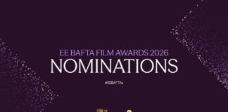 BAFTA Nominations 2026 Film Awards Announced